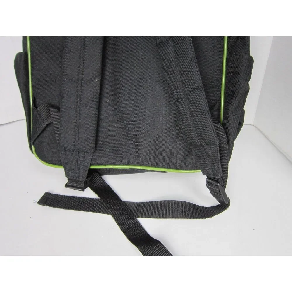 Teenage Mutant Ninja Turtles '03 Series Kids Leonardo Backpack UNRELEASED Sample